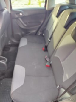 Citroen C3 - 8