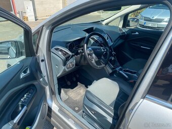 Ford C-Max 2.0 TDI 120 kW DPH – nová STK - 8
