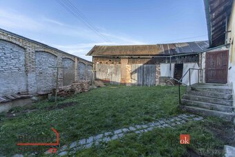 Prodej, domy/chalupa, 150 m2, 58001 Bartoušov, Havlíčkův Bro - 8