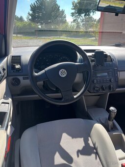 Volkswagen Polo 1.2i 40kW Comfortline - 8
