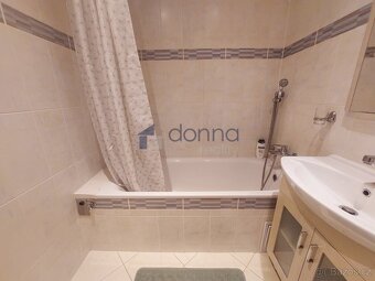 Pronájem bytu 3+kk/L, 70m2, ul. Plevenská, Praha 4 - Modřany - 8