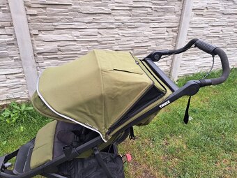 Thule Urban Glide 2 Cypress hreen - 8