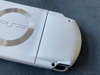 PSP Ceramic White - 8