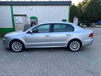 Škoda Superb 2 - 8