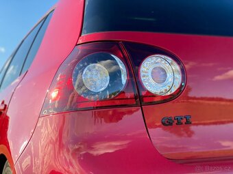 Golf 5 GTI BWJ - 8