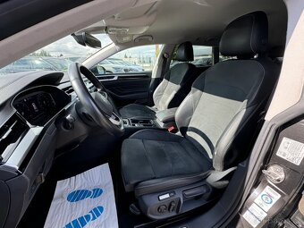 VW Arteon 2.0 TDI 110kw DSG 2021,tažné,keyless,virtual,ACC - 8