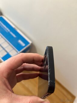 Apple iPhone 12 Mini, 64GB, nová baterie - 8