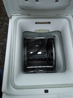 Automaticka pračka wirpool - 8