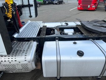 Iveco S-WAY 480 LOW DECK AUTOMAT EURO VI 3ks skladem - 8