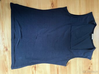 Dámská tílka, topy, trička - 8