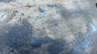 Ssangyong Rexton – Kryt nádrže - 8