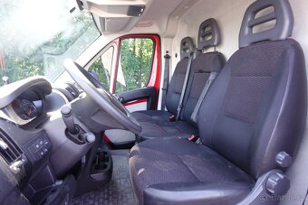 CITROEN JUMPER L5H3 2.0HDI KLIMA - 8