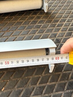 Rolety velux do střešního okna - 8