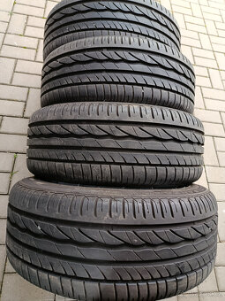 alu kola 5x100 r16 VW Polo,Škoda Rapid,Fabia - 8