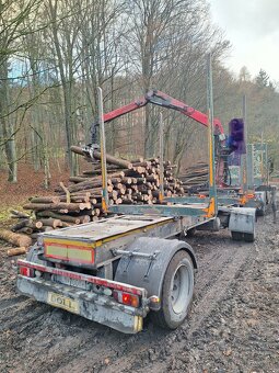 Volvo FH 500 Euro 6 2016 lesovuz 6x4 - 8