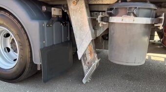 MAN TGL 12.250 - odtahové vozidlo - 8