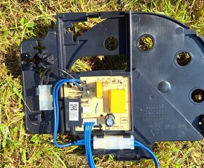 náhradní díly pro vysavač Electrolux ZG8800 ultraone - 8