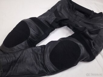 Probiker PRX-Z pánska kožená moto kombinéza M 50 - 8