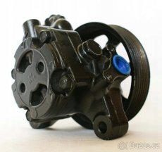 Repase elektro - hydraulických čerpadel EHPS - 8