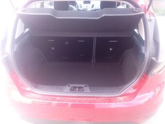 FORD FIESTA 1,4  CB1 - 8