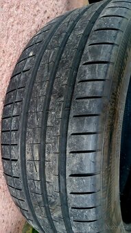 245/45 ZR20 103Y Vredestein Letní - 8