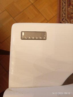 Akrylátová vana - 8