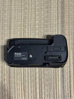 Nikon D700 s příslušenstvím - 8