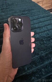 iPhone 14 Pro 128GB Deep Purple - 8