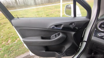 CHEVROLET ORLANDO 2.0 VCDi, 96kw - 8