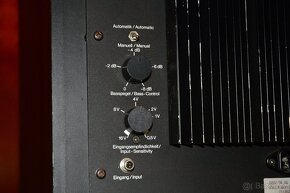 HECO ACTERIOR 2000SW - 8