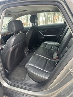 Audi A6 3.0 TDI quattro - 8