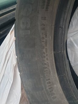 Continental R16 letní - 8