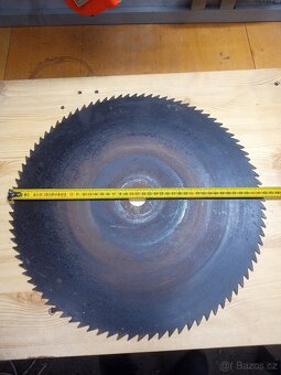 Pilové kotouče pro cirkulárku - 8