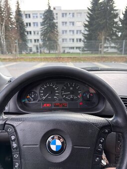 Bmw e46 1.8 85kw 2005 - 8