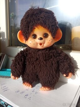 Retro moncicak 1+1 - 8