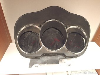 Náhradní díly Mazda RX-8 - 8