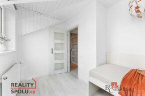 Prodej, byty/3+kk, 51 m2, Říčanská 490, 25101 Říčany, Praha- - 8