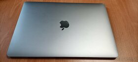 MacBook Air 13" 2020, 8GB, 512GB SSD - 8