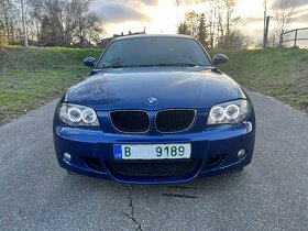 BMW 116d, M-paket - 8