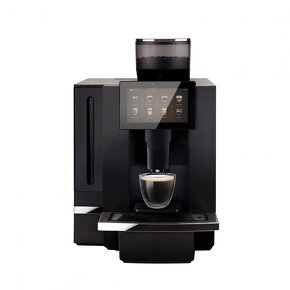 Profesionální Automatický kávovar Lamanti K95L, zánovní - 8