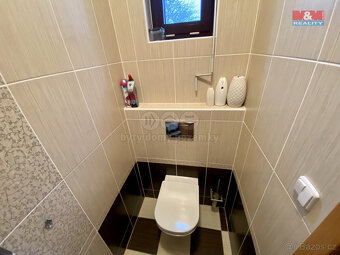 Pronájem obchod a služby, 92 m², Orlová, ul. Osvobození - 8