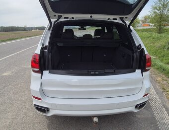 BMW X5, f15 3.0 xDrive 185 Kw - 8