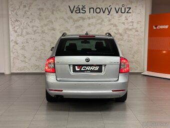 Škoda Octavia 1.4 TSI Family / DSG - 8