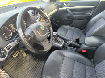 Škoda Octavia 2 1.6 TDI - 8