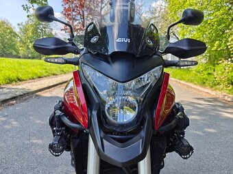 Honda VFR 1200X Crosstourer - TOP výbava - po servise - 8