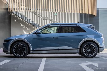 Hyundai Ioniq 5 77 kWh Premium - 8