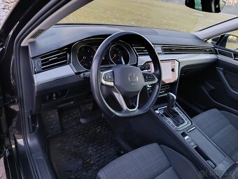 VW PASSAT B8 2.0 TDI - 8