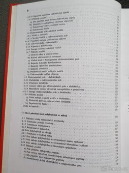 Elektřina a magnetismus - 8
