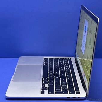 MacBook Pro 2020/16GB RAM/Intel i7/512GB SSD/Záruka - 8