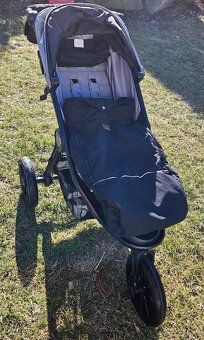 Baby jogger city elite 2 - 8